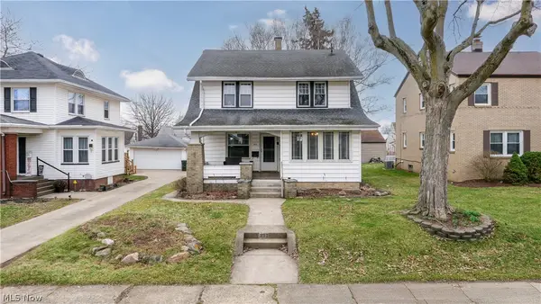 352 Bellflower Nw Avenue, Canton, OH 44708