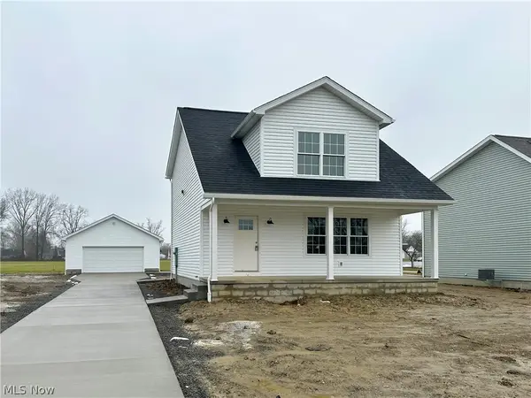 1587 Drexel Nw Avenue, Warren, OH 44485