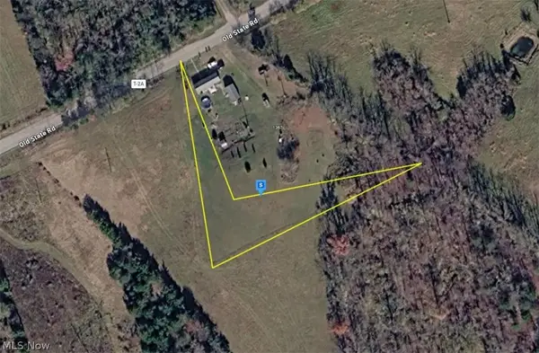 1367 Old State Road, Manchester, OH 45144