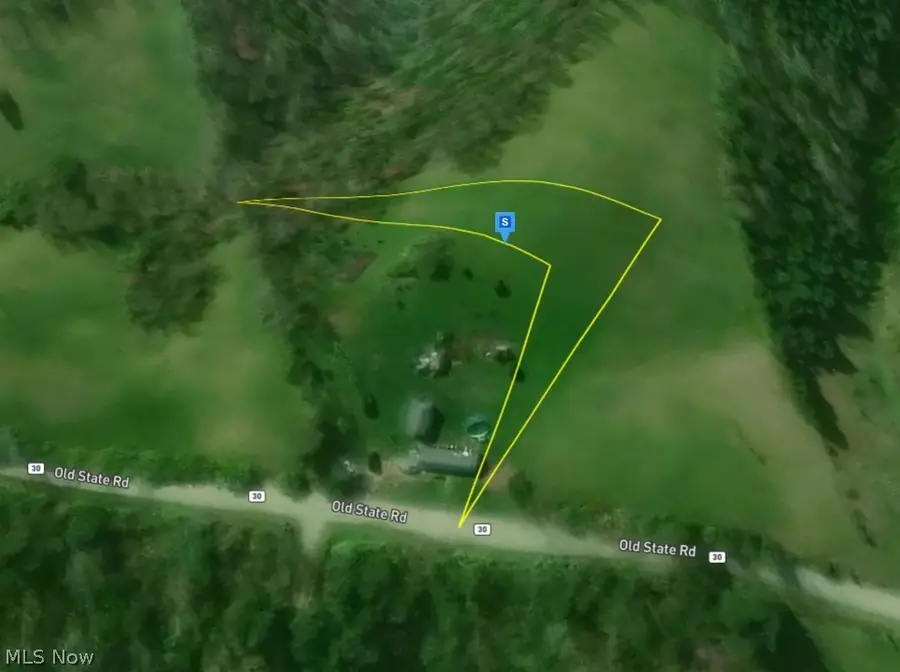 1367 Old State Road, Manchester, OH 45144 - #3