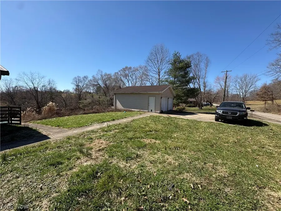 62174 Chillicothe Street, Hamden, OH 45634 - #2