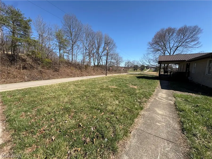 62174 Chillicothe Street, Hamden, OH 45634 - #3