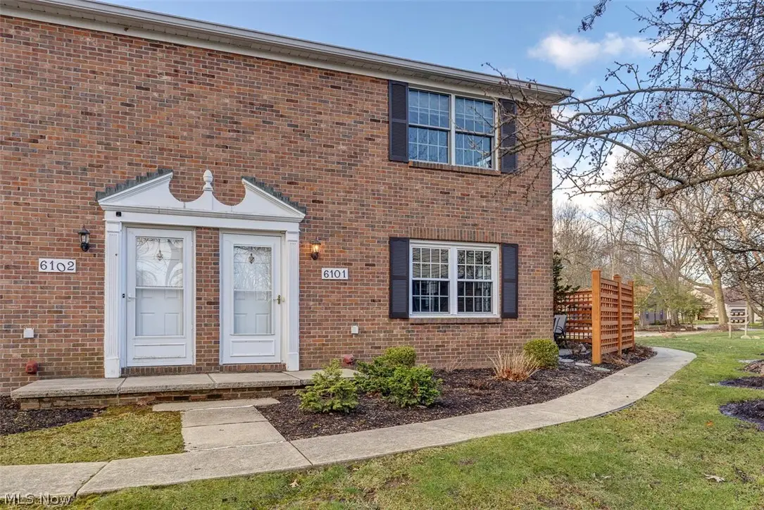 6101 Cabot Court, Mentor, OH 44060 - #1