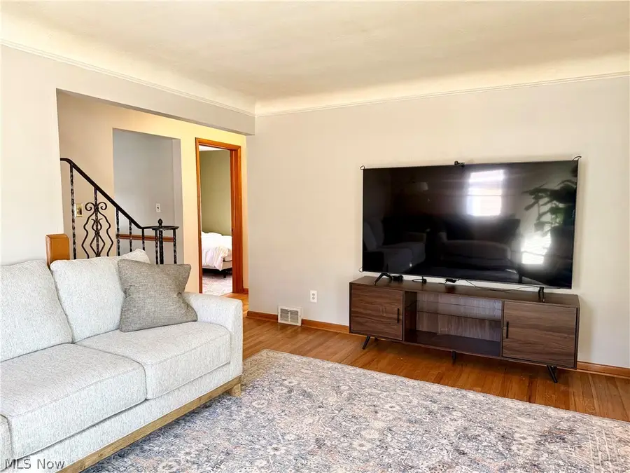 4863 E 93rd Street, Garfield Heights, OH 44125 - #3