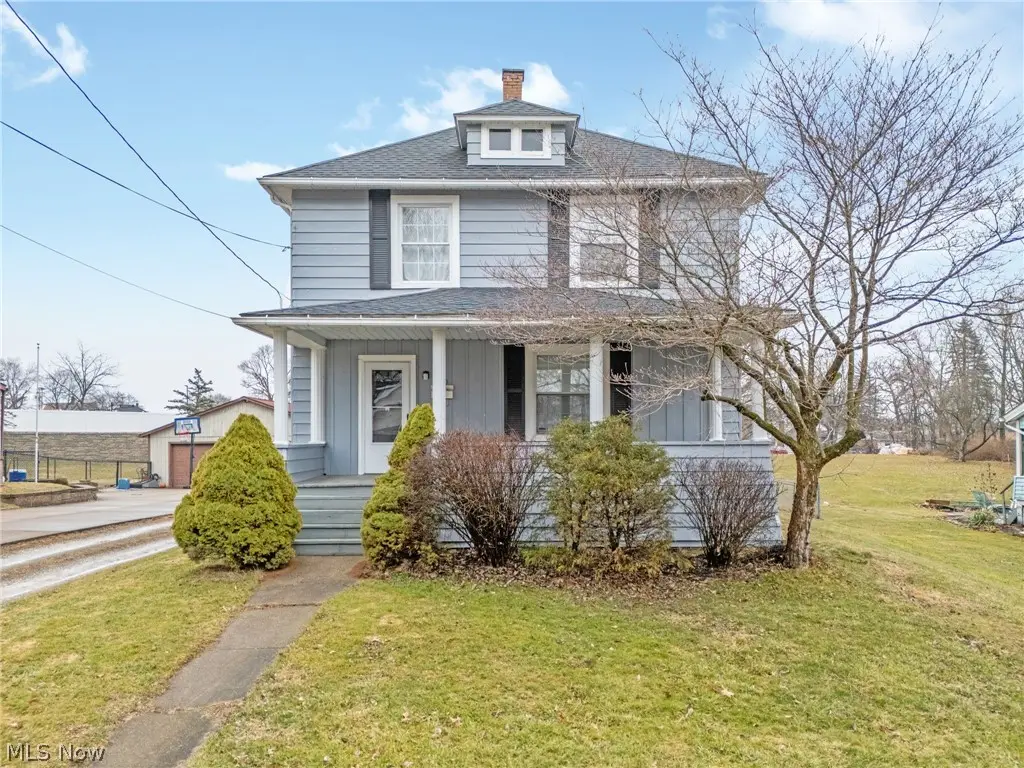 150 24th Se Street, Massillon, OH 44646 - #1