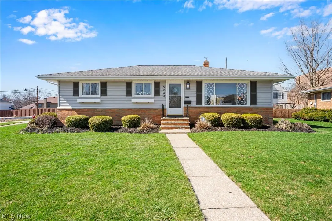 3740 W 214th Street, Fairview Park, OH 44126 - #1