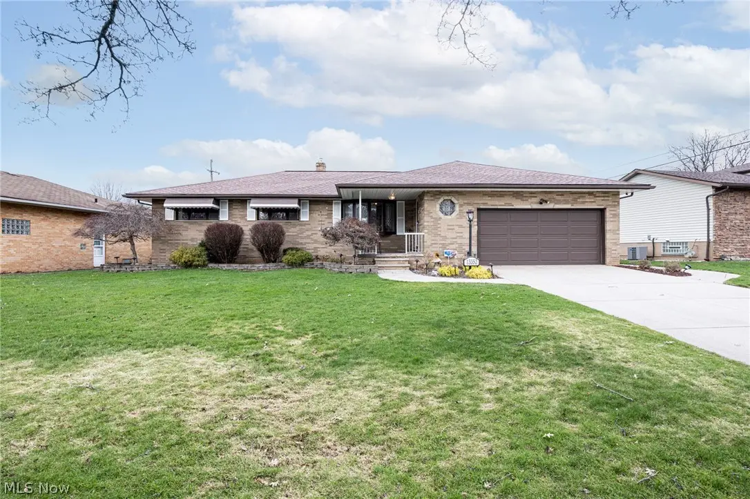 13352 Claremont Avenue, Middleburg Heights, OH 44130 - #1
