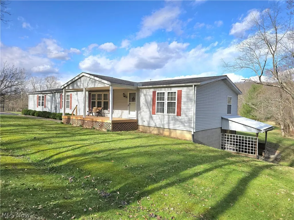 2656 Darlington Drive, Zanesville, OH 43701 - #1