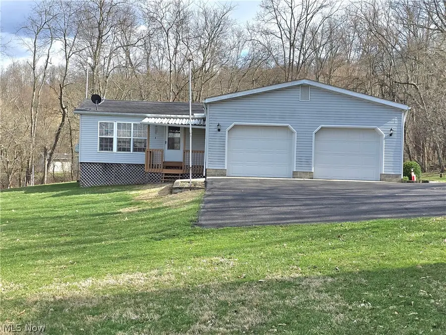 2656 Darlington Drive, Zanesville, OH 43701 - #3