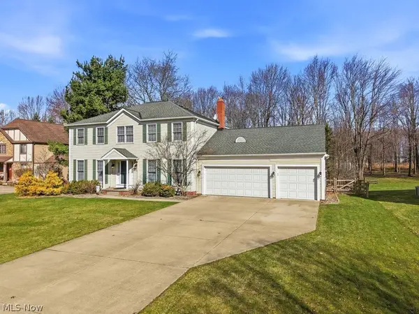 34603 Bramble Lane, Solon, OH 44139