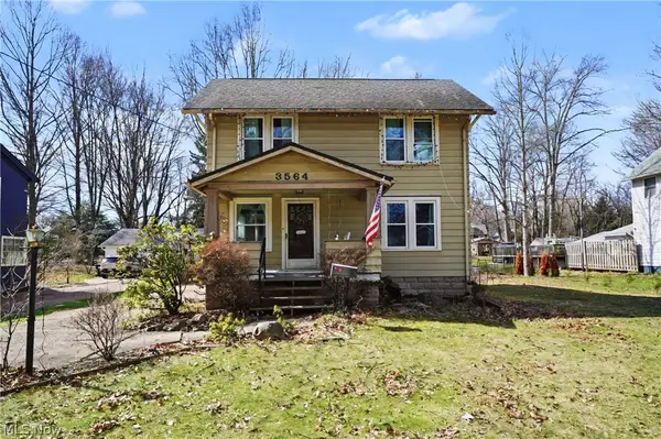 3564 Williamson Road, Stow, OH 44224