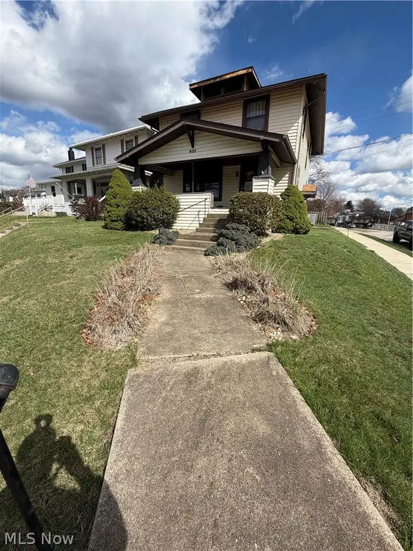 600 Clark Street, Cambridge, OH 43725