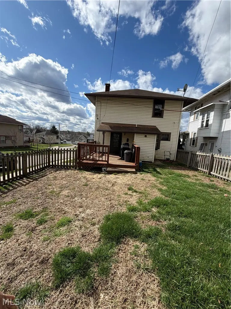 600 Clark Street, Cambridge, OH 43725 - #2