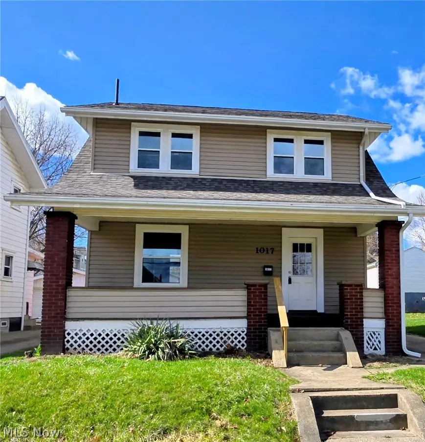 1017 Clinton Sw Avenue, Canton, OH 44706 - #1