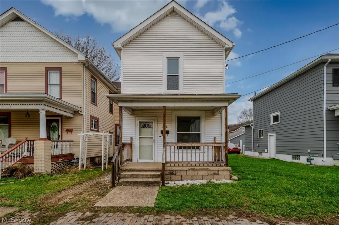 628 N 3rd Street, Toronto, OH 43964 - #1