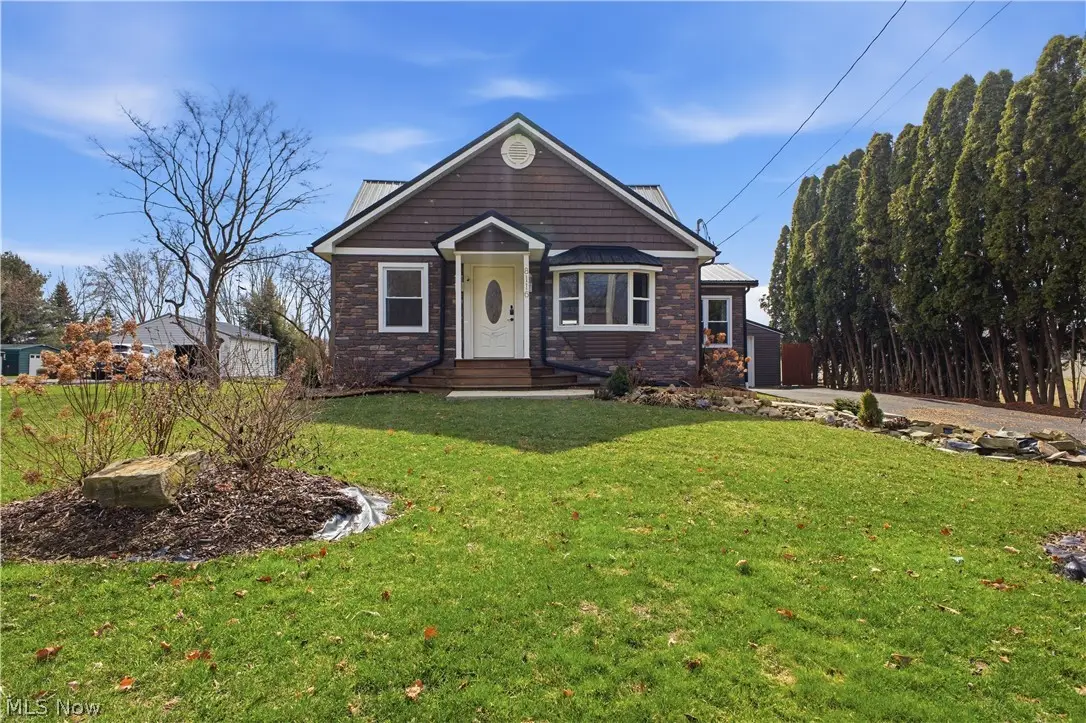 8116 State Route 5, Kinsman, OH 44428 - #1