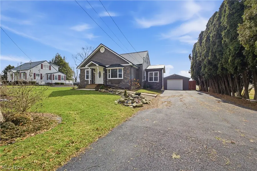 8116 State Route 5, Kinsman, OH 44428 - #3