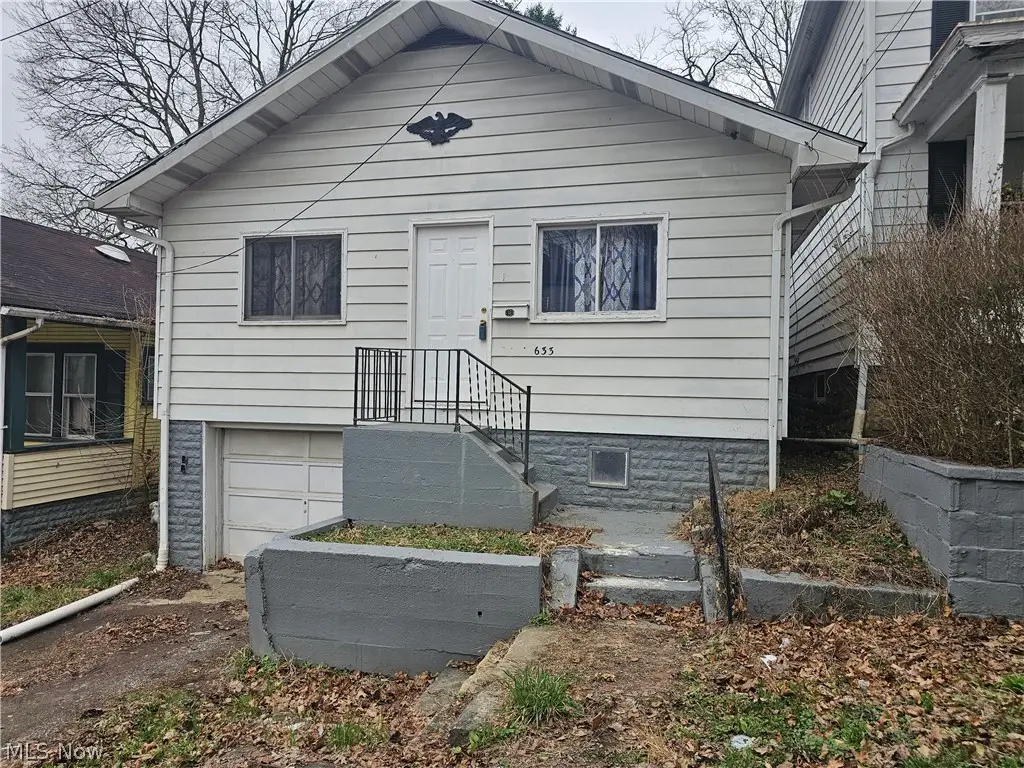 633 Riley Avenue, East Liverpool, OH 43920 - #1
