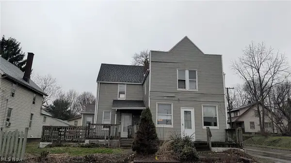 1857 Maple Ne Avenue, Canton, OH 44705