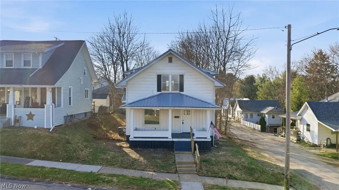 431 N 12th Street, Cambridge, OH 43725 - #1