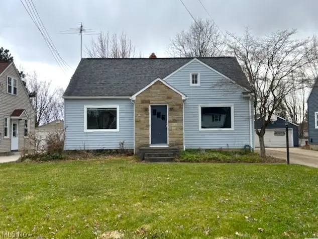 1606 Fairfax Road, Akron, OH 44313 - #1