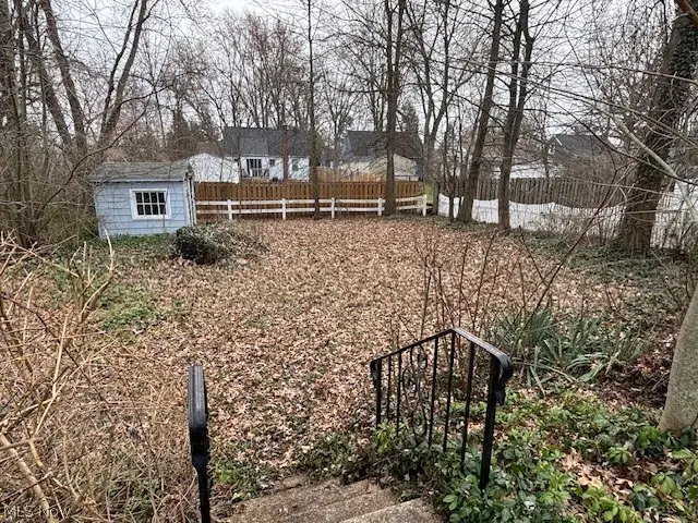 1606 Fairfax Road, Akron, OH 44313 - #2