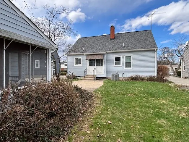 1606 Fairfax Road, Akron, OH 44313 - #3