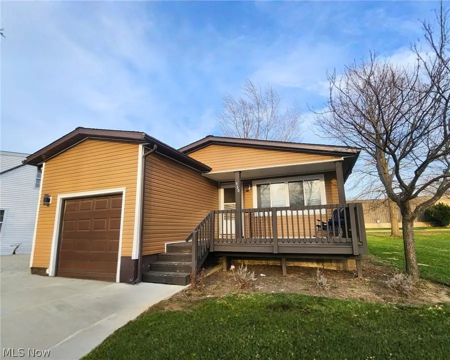 530 Lawnview Avenue, Painesville, OH 44077 - #2