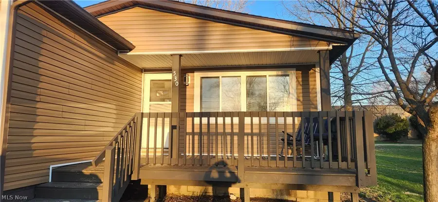530 Lawnview Avenue, Painesville, OH 44077 - #3