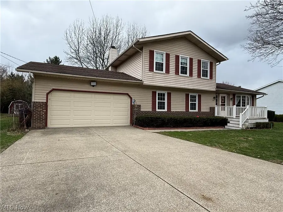 573 Beverly Drive, Tallmadge, OH 44278 - #2