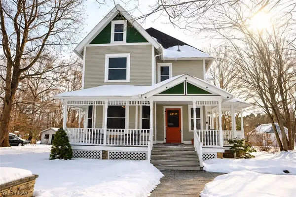 6792 Bancroft Street, Hiram, OH 44234