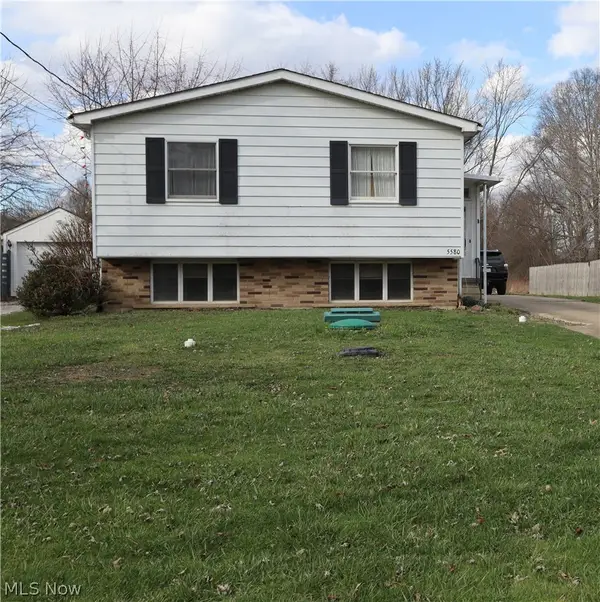 5580 Charleston Road, Newton Falls, OH 44444