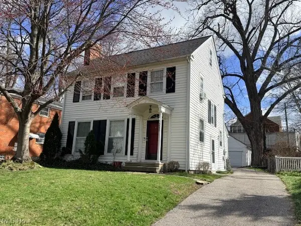 3557 Glencairn Road, Shaker Heights, OH 44122