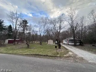 5740 Marvin Road, Andover, OH 44003 - #2