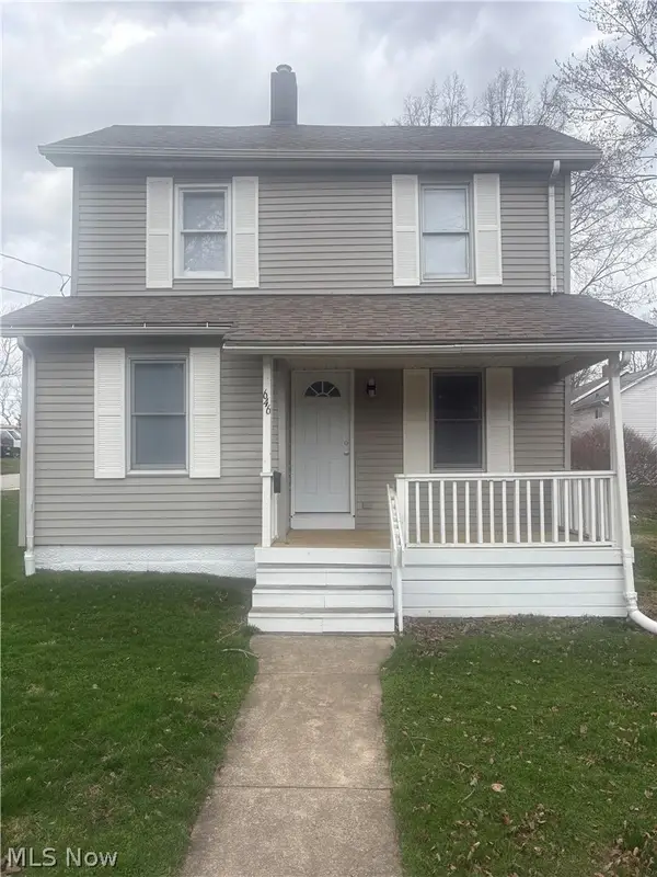 646 W Highland Avenue, Ravenna, OH 44266