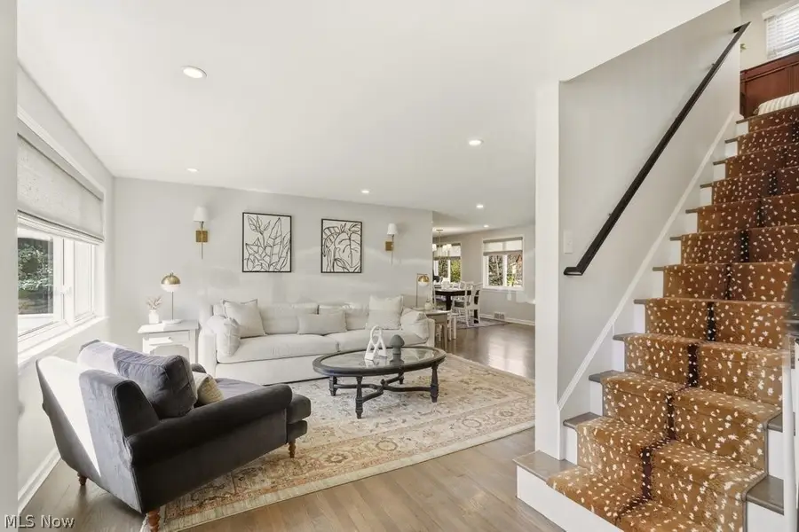 399 Walters Road, Chagrin Falls, OH 44022 - #2