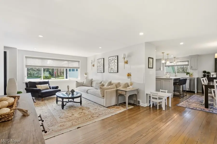 399 Walters Road, Chagrin Falls, OH 44022 - #3