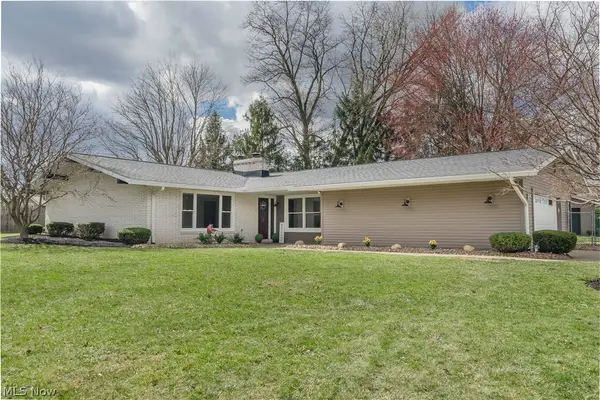 4233 Hyatt Nw Avenue, Massillon, OH 44646