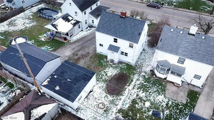 1372 Maryland Sw Avenue, Canton, OH 44710 - #2