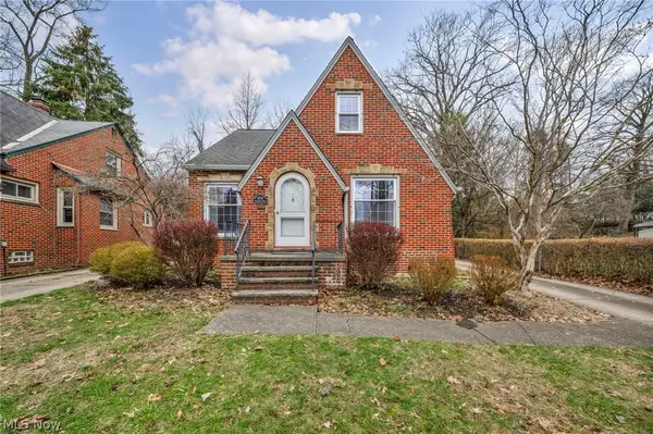 4098 Ridgeview Road, Cleveland, OH 44144