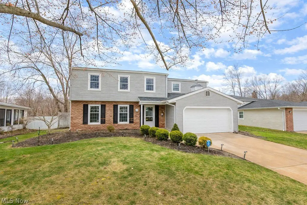 28469 Windsor Drive, North Olmsted, OH 44070 - #1