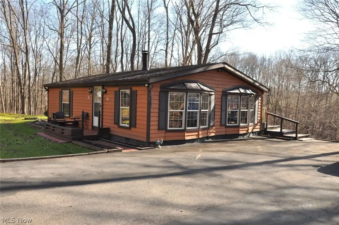 2620 Burnett Road, Cutler, OH 45724 - #1