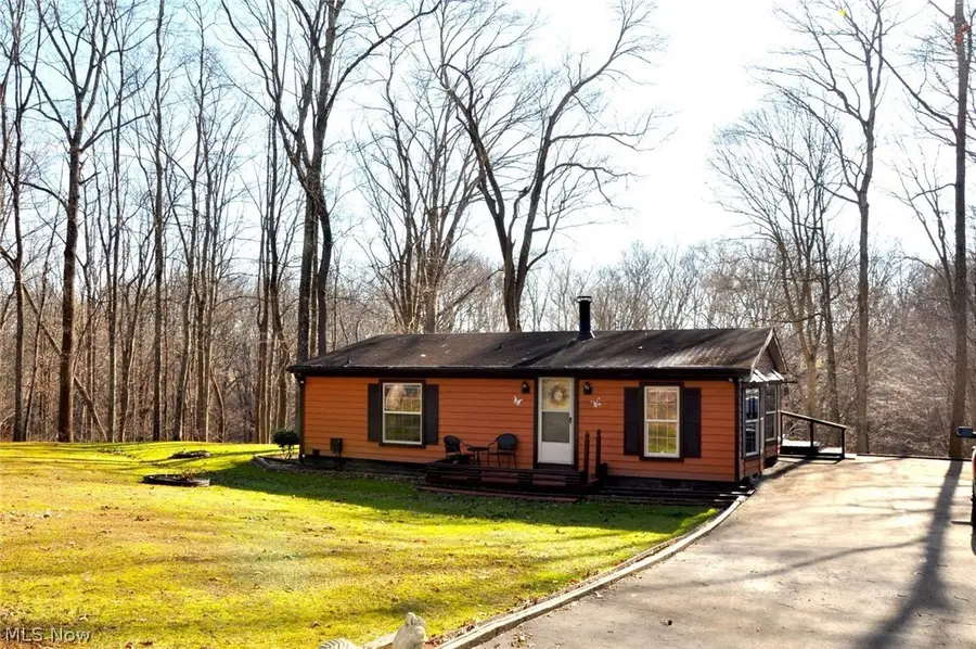 2620 Burnett Road, Cutler, OH 45724 - #2