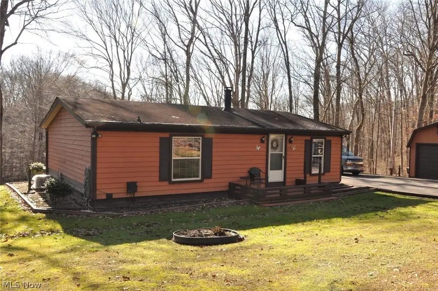 2620 Burnett Road, Cutler, OH 45724 - #3