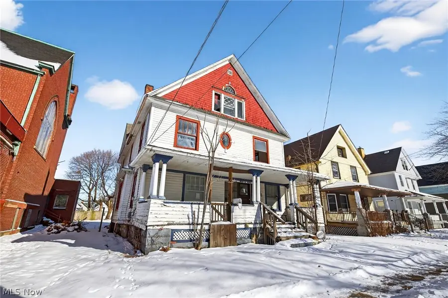 3104 Woodbridge Avenue, Cleveland, OH 44109 - #3