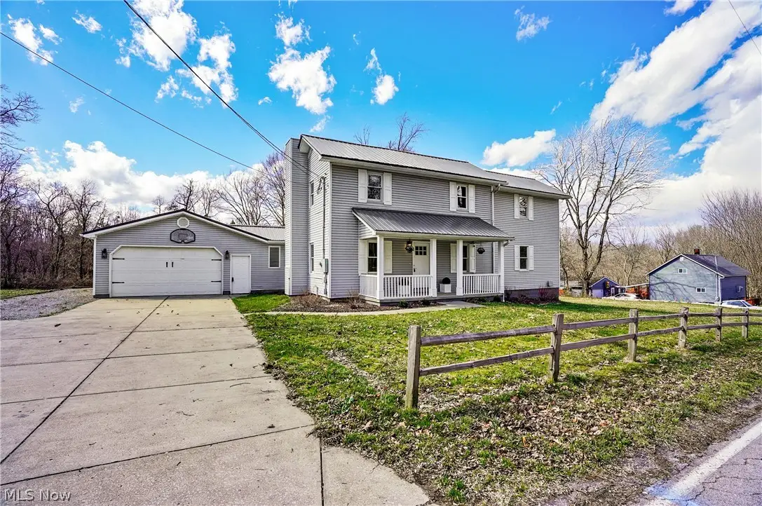 6040 Quarry Road, Poland, OH 44436 - #1