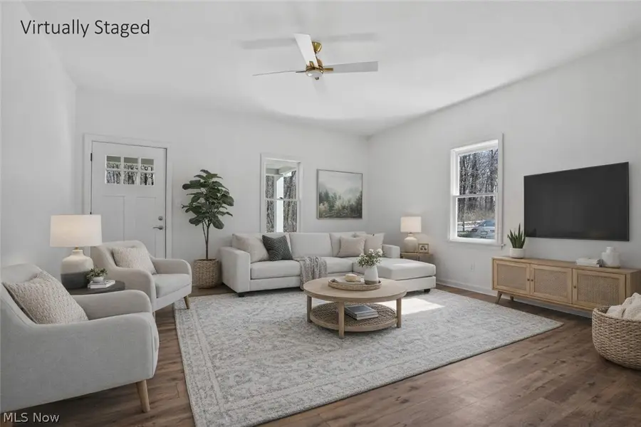 6040 Quarry Road, Poland, OH 44436 - #2