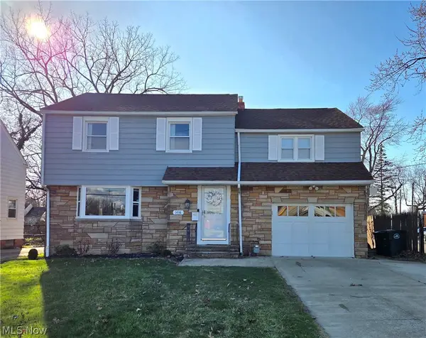 1496 Brainard Road, Lyndhurst, OH 44124