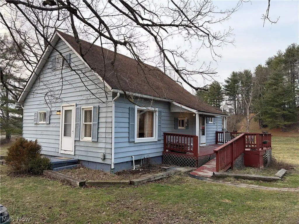 3719 Holmes Road, Cambridge, OH 43725 - #1