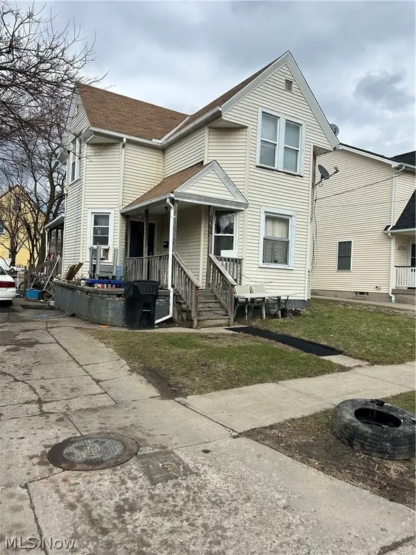 10309 Hulda Avenue, Cleveland, OH 44104
